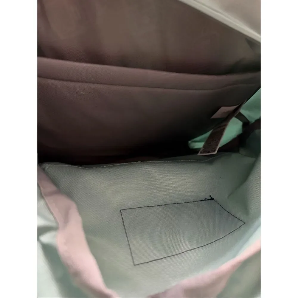 Jansport backpack